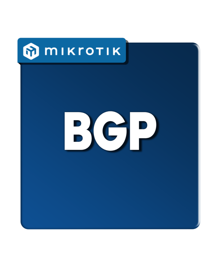 MTCINE BGP