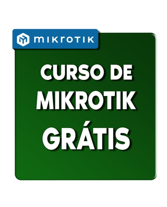 Curso gratis Mikrotik