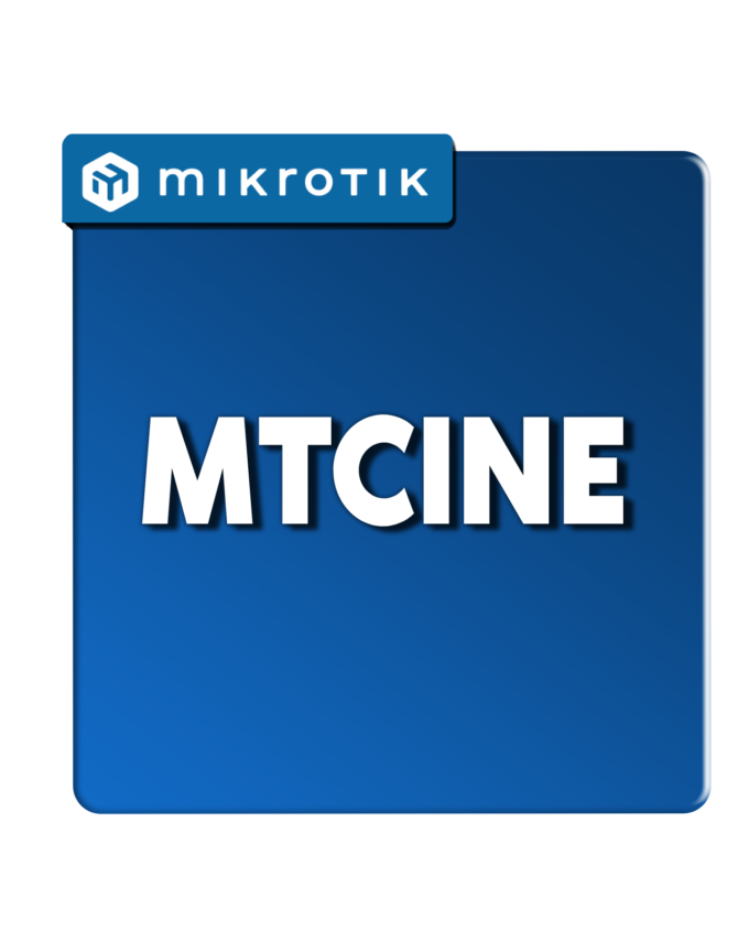 MTCINE