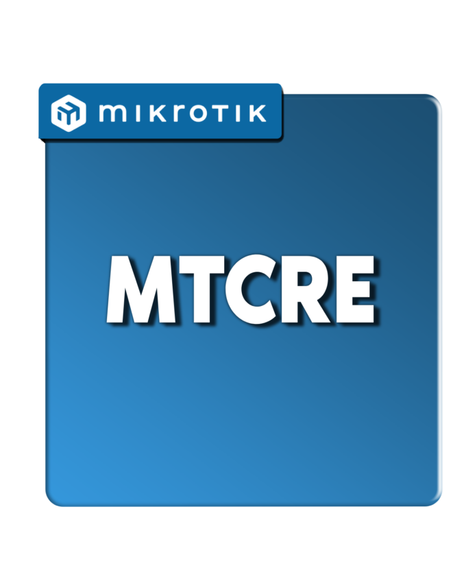 MTCRE