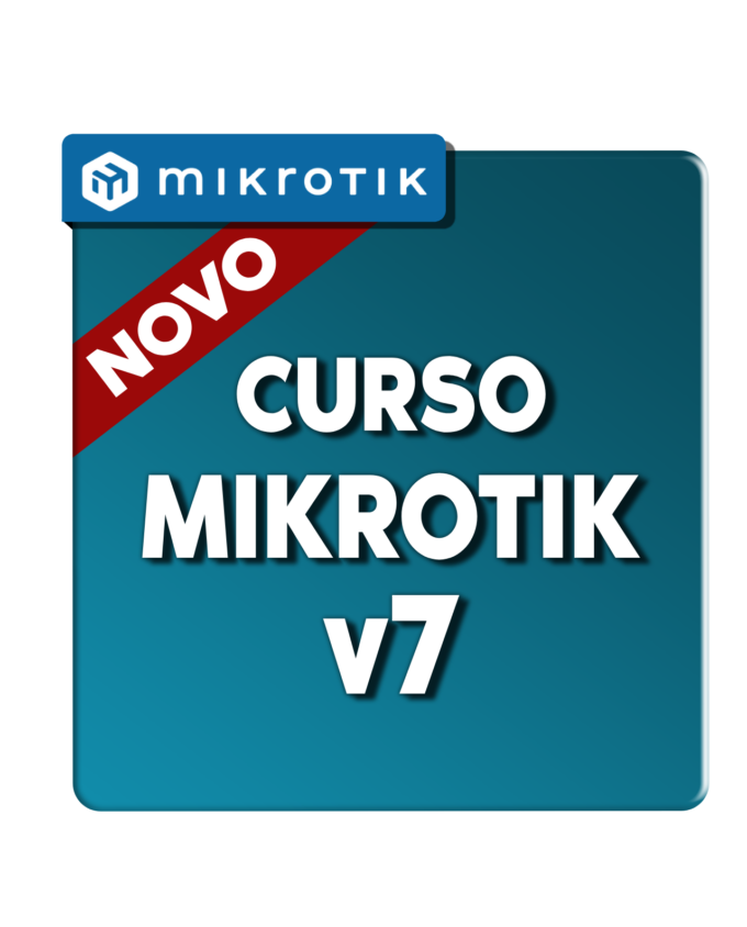 Curso de MikroTik v7