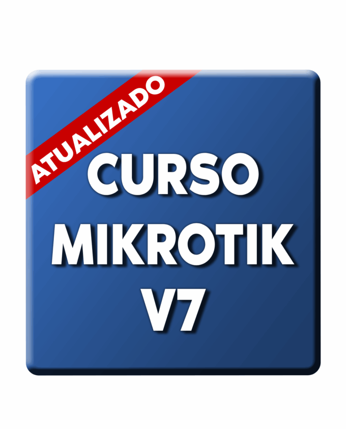 Curso de MikroTik v7