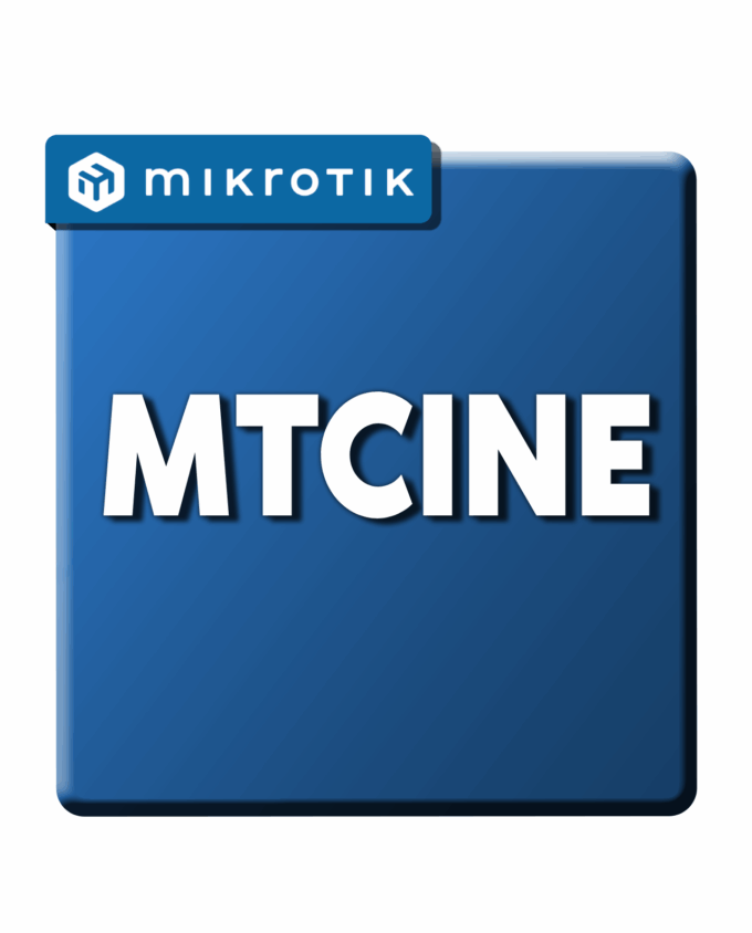 MTCINE