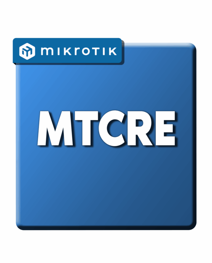MTCRE