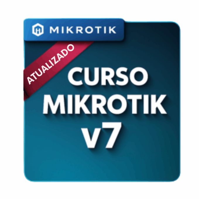 Curso MikroTik v7