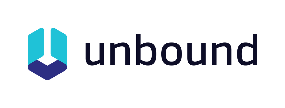 Logo unbound
