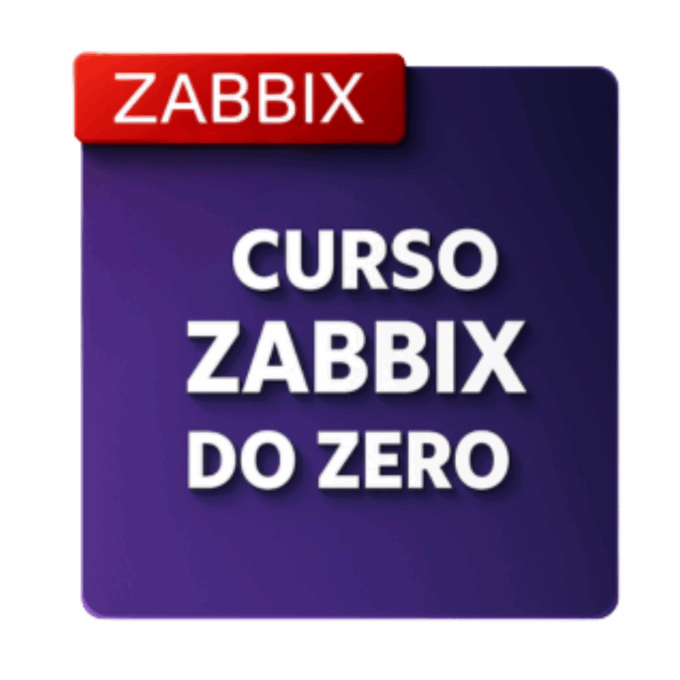 Curso Zabbix do Zero
