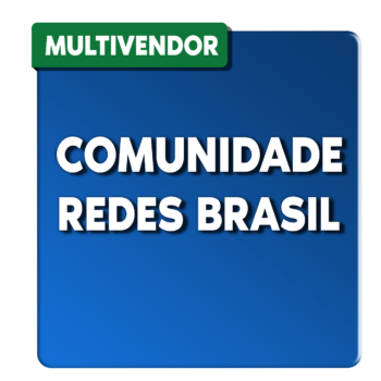Comunidade Redes Brasil