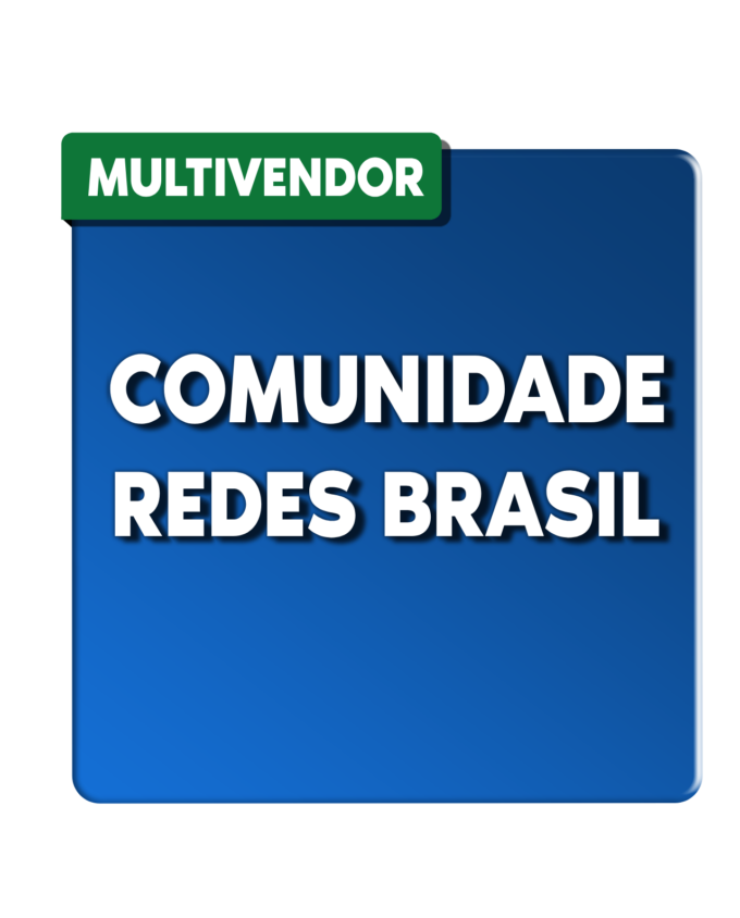 Comunidade Redes Brasil