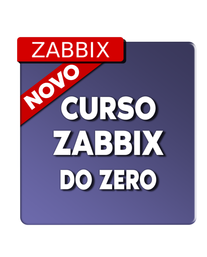 Curso de Zabbix