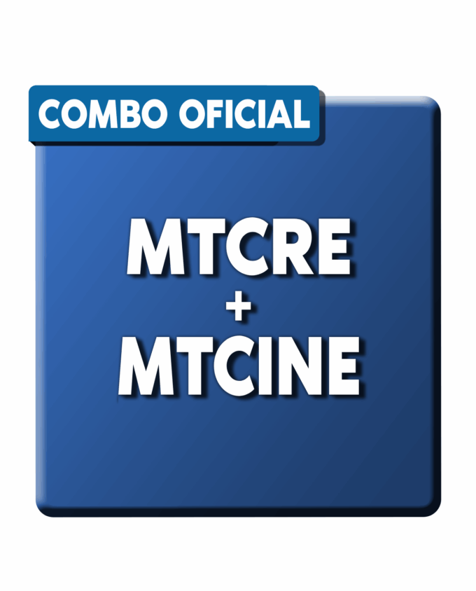 Combo de Roteamento Avançado