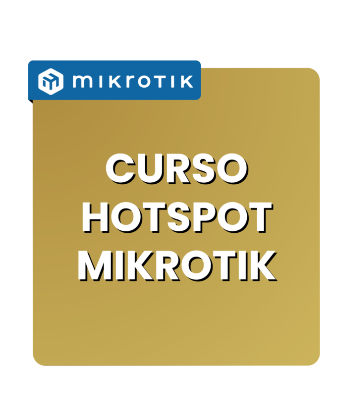 Crie e personalize Hotspots no MikroTik com IA