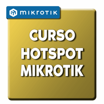Curso Hotspot MikroTik
