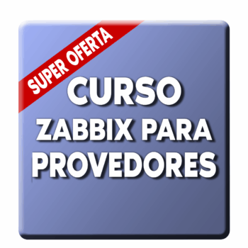 Curso de Zabbix para Provedores