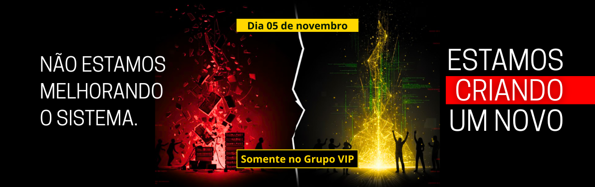 Revolução de Redes